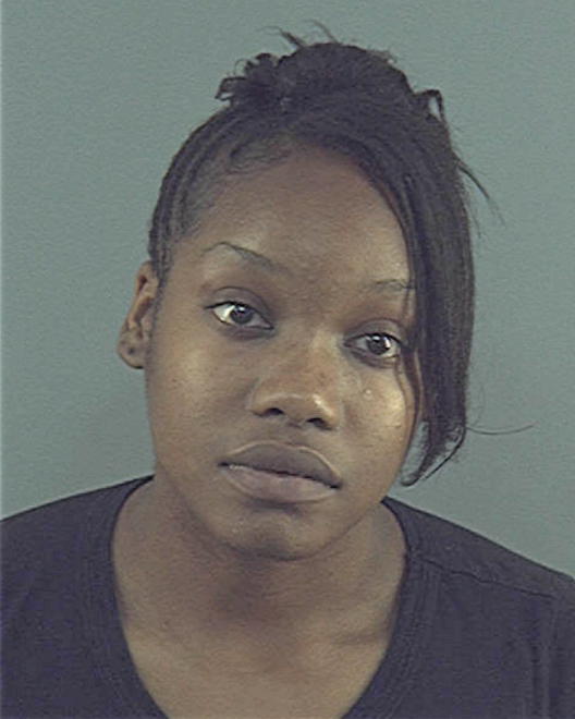 WINTERS, ZANETA S - Peoria County, IL