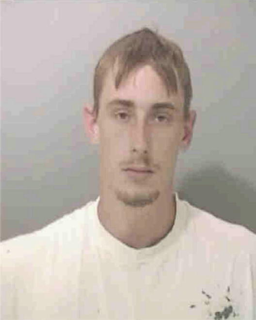 WORRICK, JEDIDIAH J. - Peoria County, IL