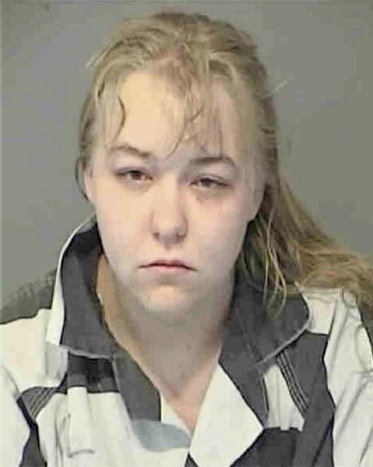 YORK, ROXANNE NICOLETTE - Peoria County, IL