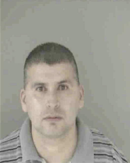 ZAVALA, JOSE CUAUHTEMOC - Peoria County, IL
