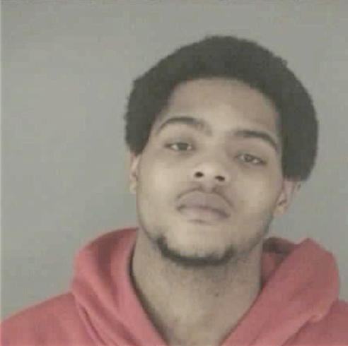 ALLEN, TRAVIS CHANTAZ - Peoria County, IL