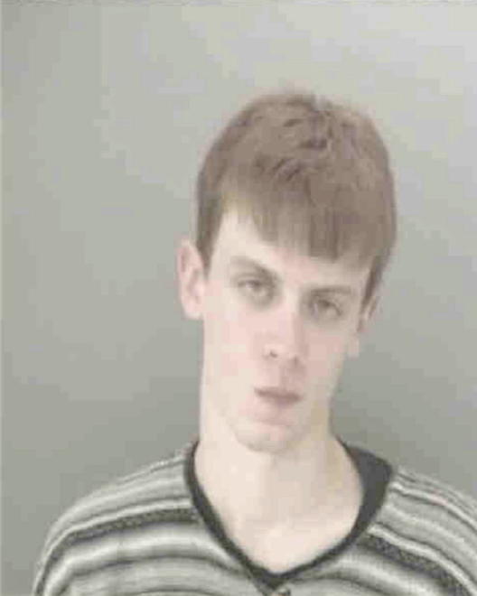 BAHR, JEREMY SCOTT - Peoria County, IL