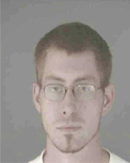 BAIRD, JOSHUA A - Peoria County, IL