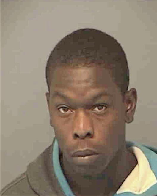 BOVAN, BRANDON LAMAR - Peoria County, IL