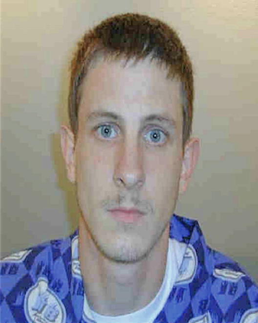 BUHS, COREY ANDREW - Peoria County, IL