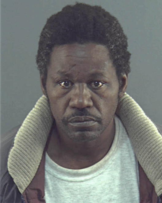 BYRD, LEROY NMI - Peoria County, IL