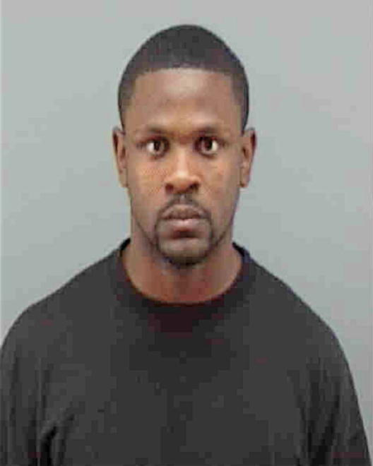 CLARK, HORACE CLINT - Peoria County, IL