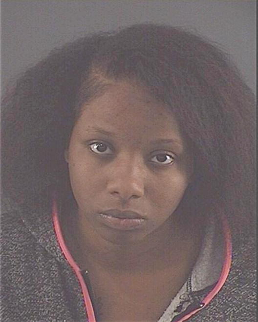 DAUGHERTY, DEJA ANTONETTE - Peoria County, IL