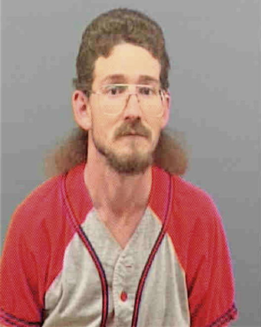 FORREST, DANNY A - Peoria County, IL