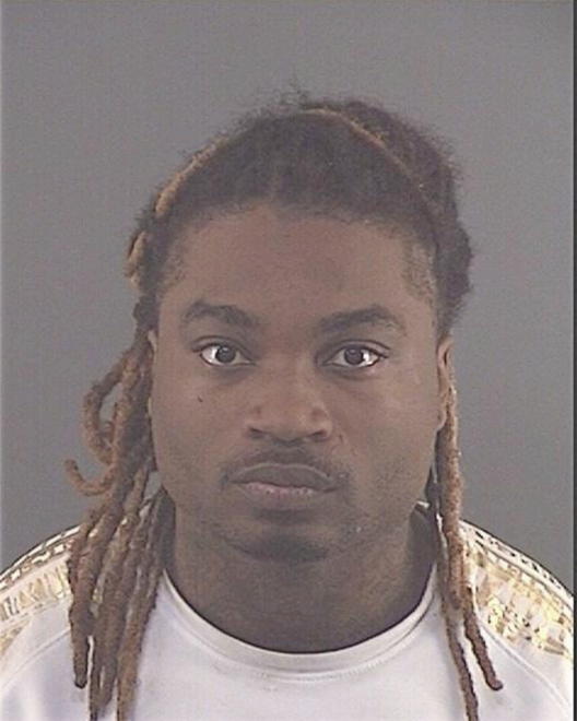 GOODMAN, TAHIR J - Peoria County, IL