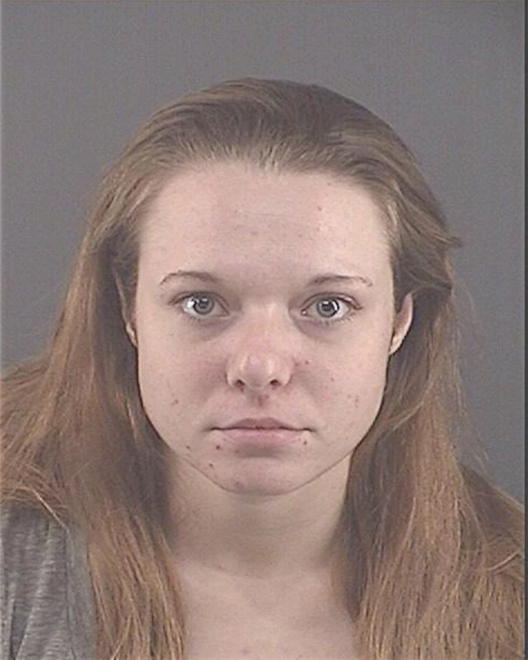 HARMS, REBECCA L - Peoria County, IL