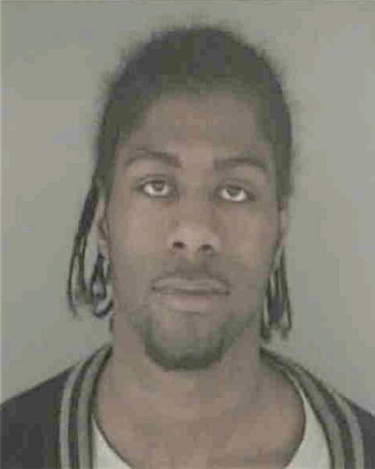 HERRON, ANDRE - Peoria County, IL
