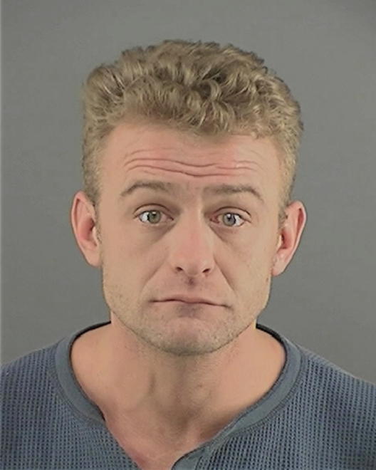 HONAKER, RYAN JERROD - Peoria County, IL