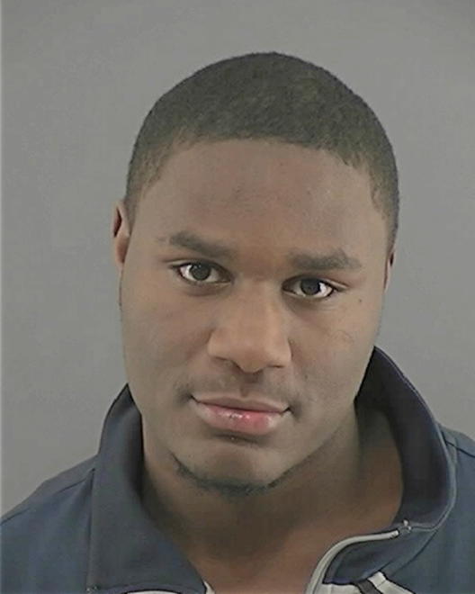 HORTON, CHRIS LEONARD - Peoria County, IL