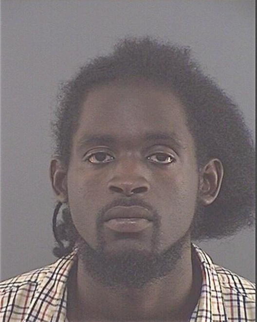 HYSON, CHRISTOPHER LAMONT - Peoria County, IL