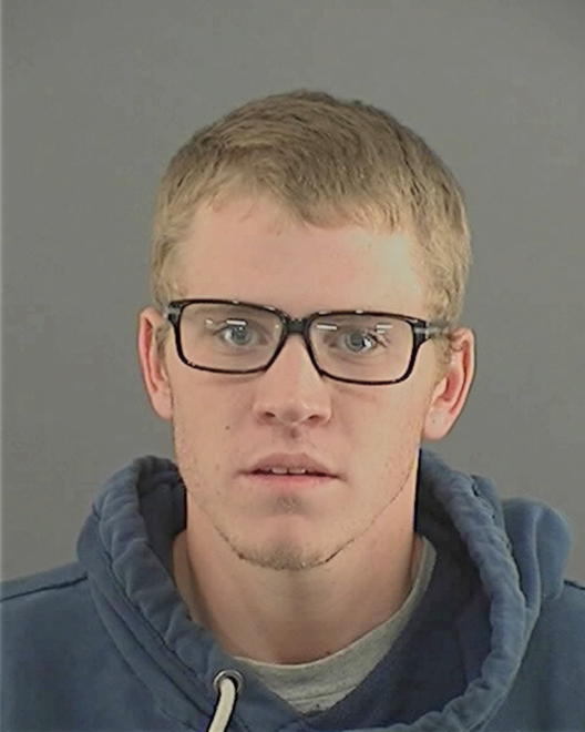 JOHNSON, AUSTIN K - Peoria County, IL