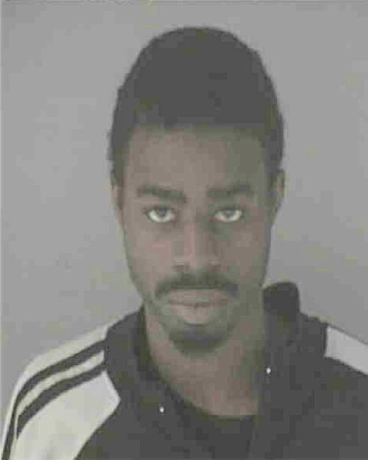 JONES, JERMAINE LYDELL - Peoria County, IL