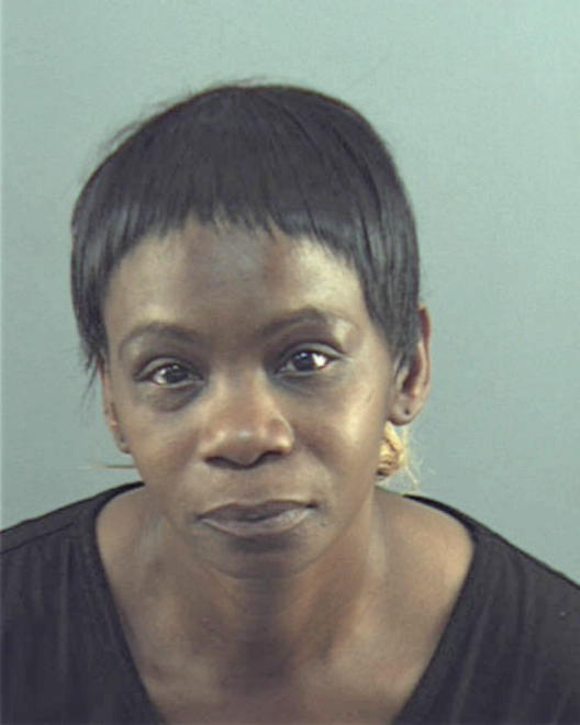 KELLER, DOROTHY MAE - Peoria County, IL