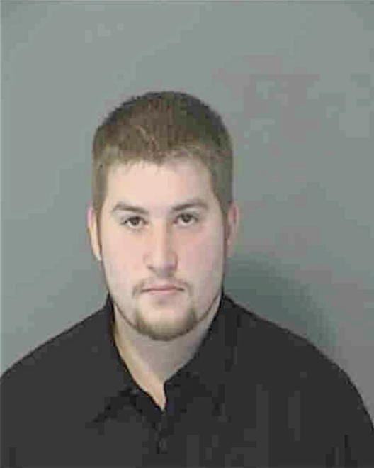 MARTIN, AUSTIN CRAIG - Peoria County, IL