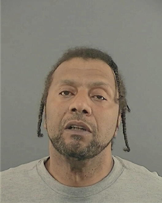 MATTHEWS, MARCUS TYRONNE - Peoria County, IL