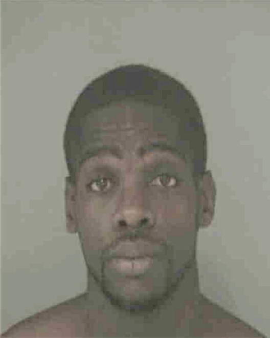 RILEY, ANTWAN MARVELL - Peoria County, IL
