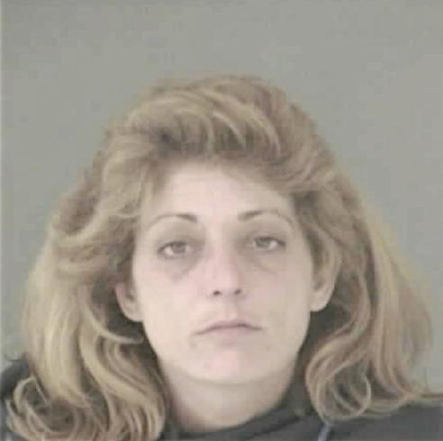 ROBERTS, TERESA - Peoria County, IL