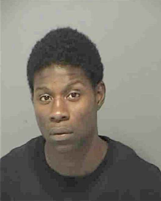 ROBINSON, THADDEAUS JAMES - Peoria County, IL