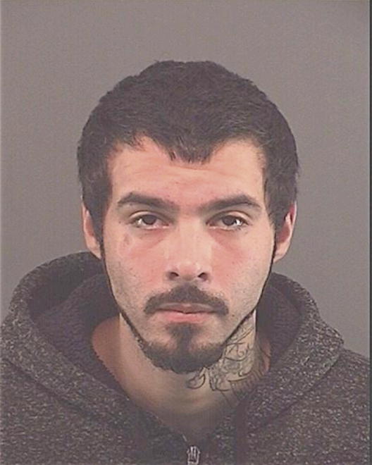 SEGURA, ANTHONY - Peoria County, IL