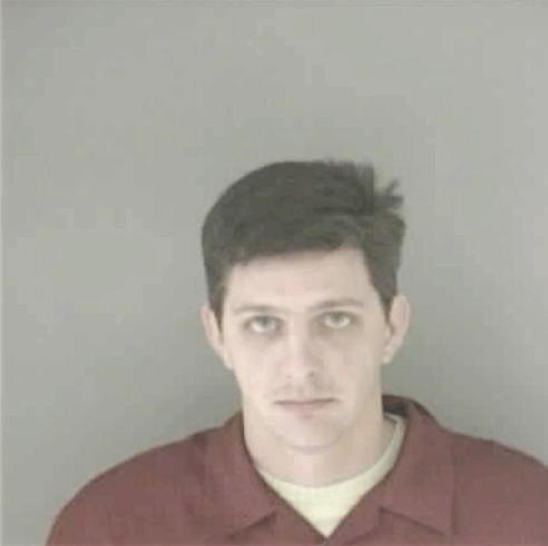 SELLERS, DARYL - Peoria County, IL