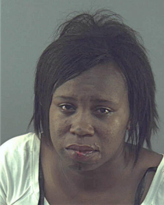 SHELTON, WHITNEY NICOLE - Peoria County, IL