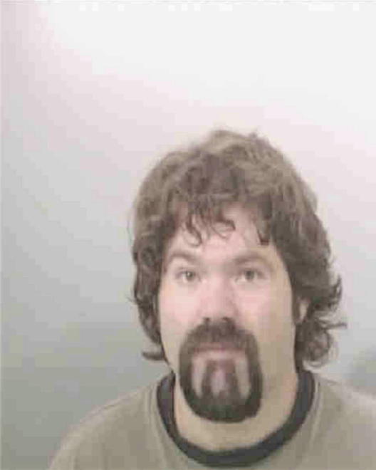 STREITMATTER, DONALD ROY - Peoria County, IL
