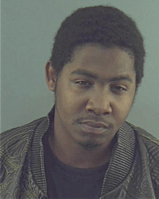 TIPTON, DARIUS M - Peoria County, IL