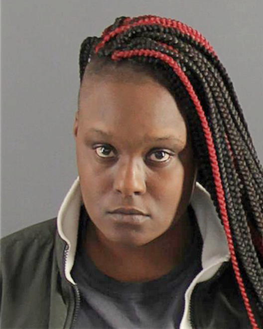 TROTMAN, TAMARA N - Peoria County, IL