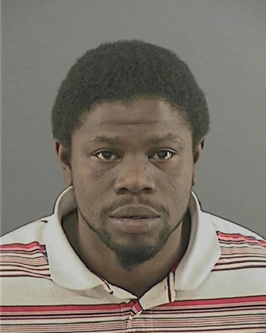 WADE, ALBERT LARAIL - Peoria County, IL