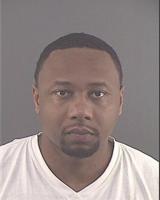 WHITLEY, ANTWAN JAMEL - Peoria County, IL