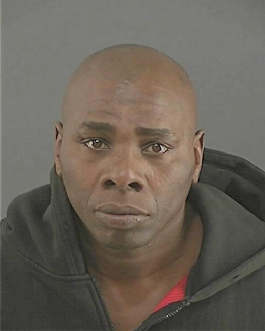 WILLIAMS, JAMES EARL - Peoria County, IL