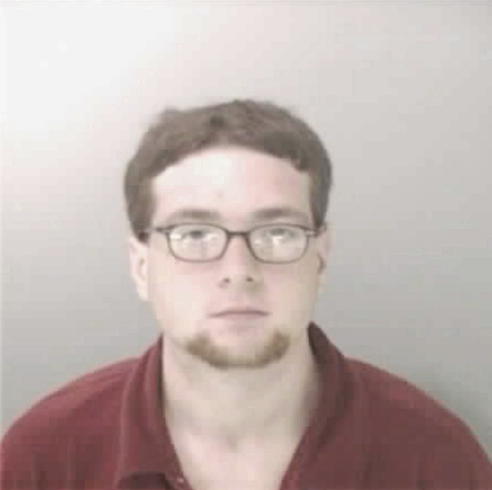 WILLIAMS, RYAN THOMAS - Peoria County, IL