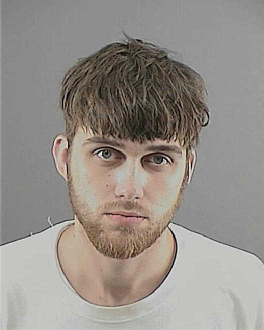 BANDY, ADAM JOSEPH - Peoria County, IL