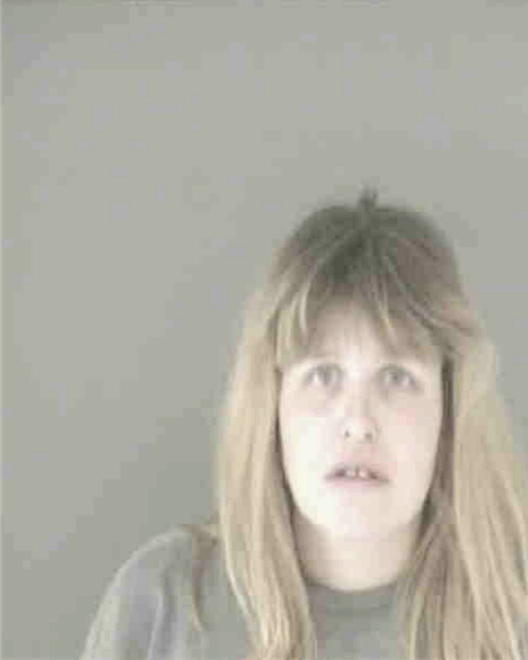 BARTON, SHIRLEY MARIE - Peoria County, IL