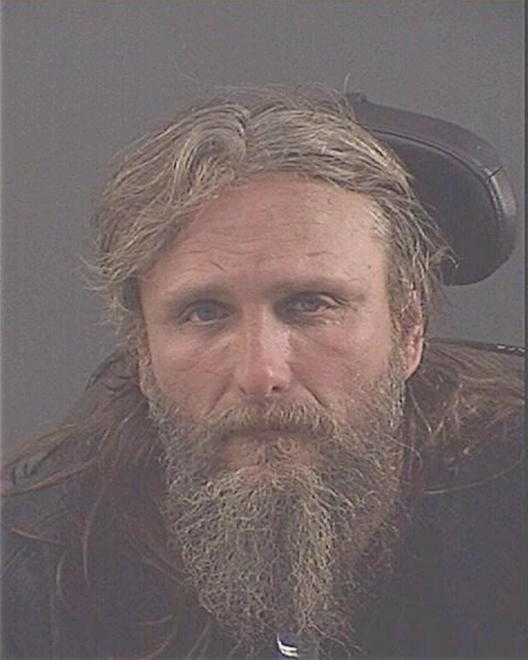 BERNARD, WILLIAM LEE - Peoria County, IL