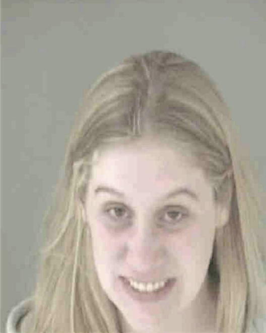 BLACKMORE, MICHELLE LEA - Peoria County, IL