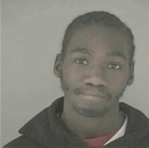 BLAKES, OMAR SHAREFF - Peoria County, IL