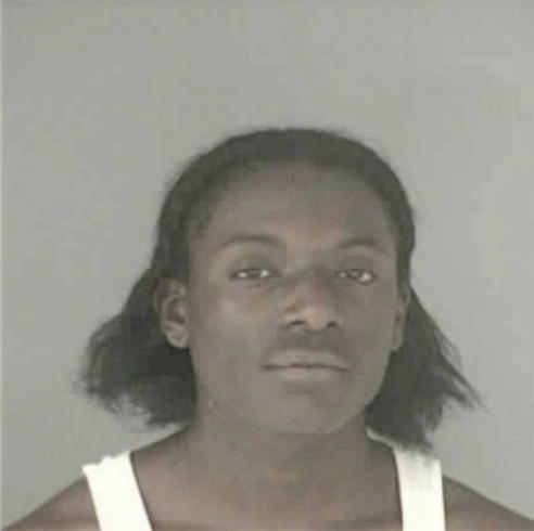 BROWN, LAMARCUS DECOREON - Peoria County, IL