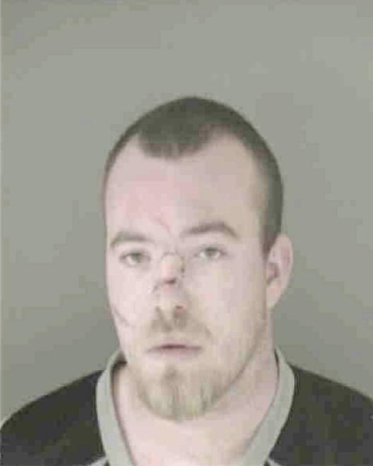 BURGESS, JEREMIAH J - Peoria County, IL