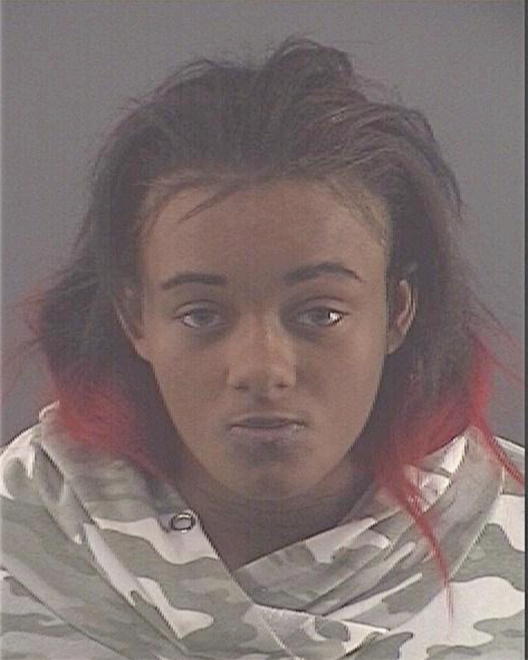 CALLOWAY, DAVONLESHA DD - Peoria County, IL