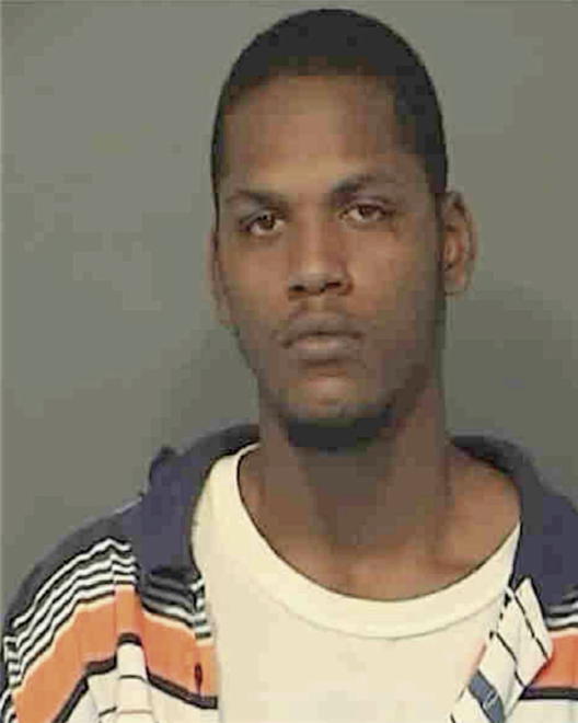 CAMPBELL, SHARIEF - Peoria County, IL