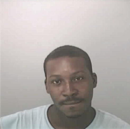 CARPENTER, GERALD GARRARD - Peoria County, IL