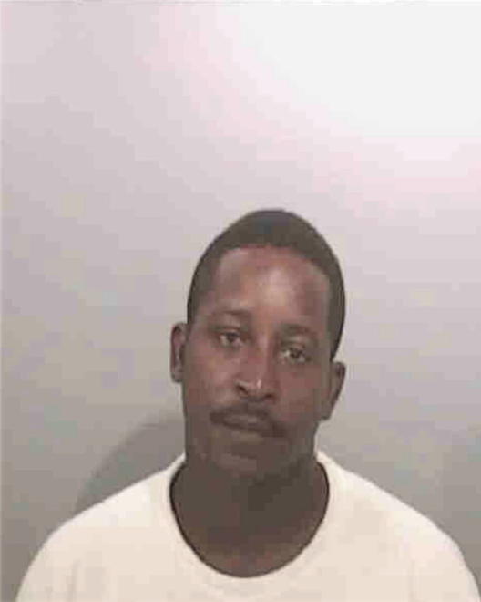 CARPENTER, JAMES EARL - Peoria County, IL