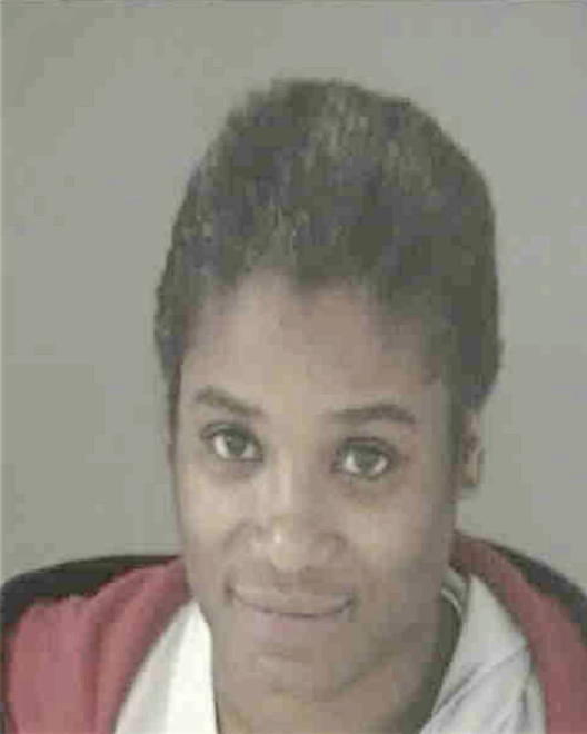 CHALK, DENATRICE ANNETTE - Peoria County, IL