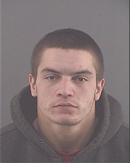 CORDIO, MASON M. - Peoria County, IL